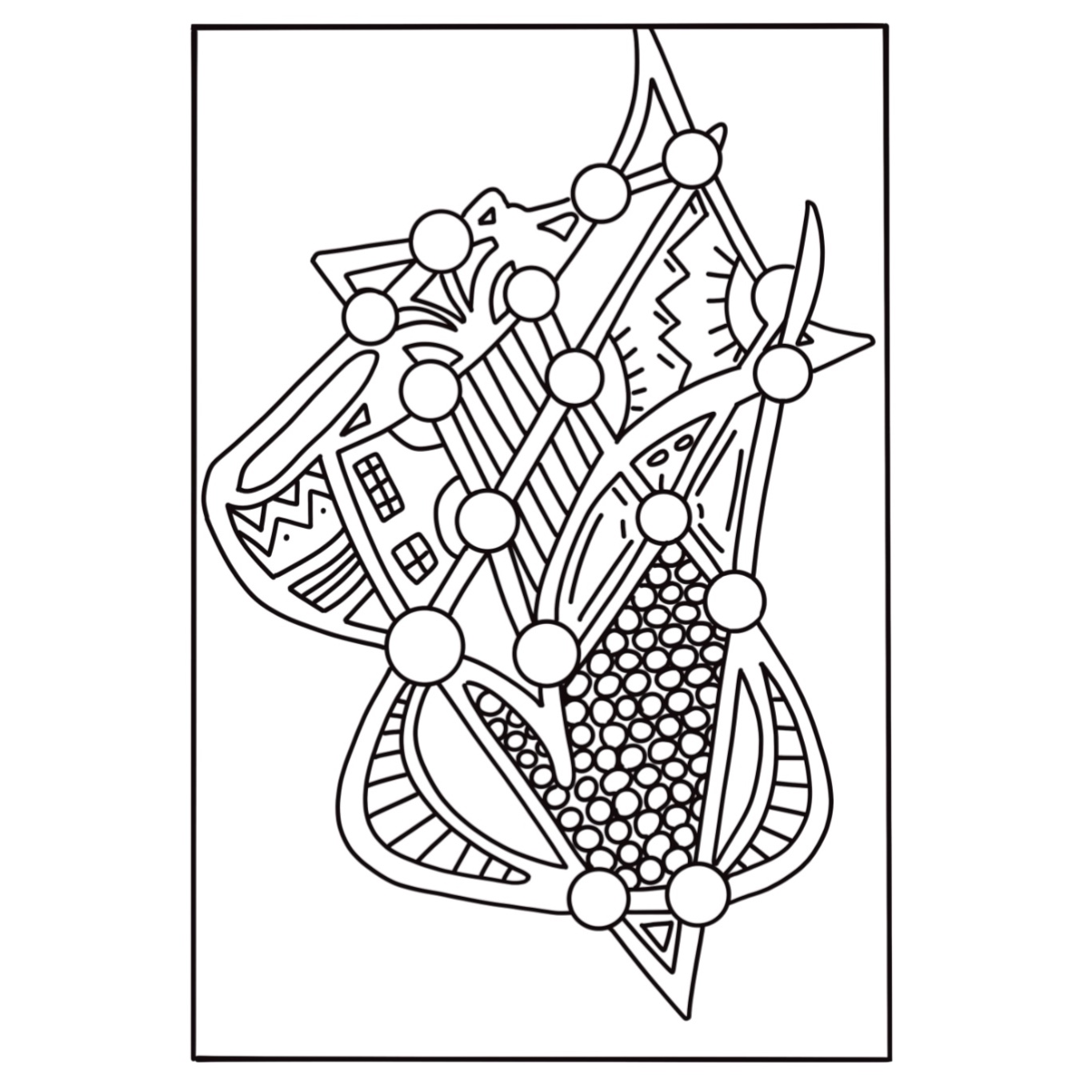 Where Color Meets The Soul - Image 3