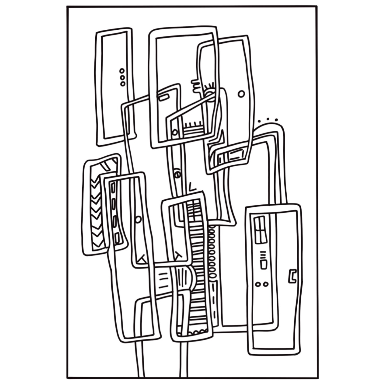 Where Color Meets The Soul - Image 2