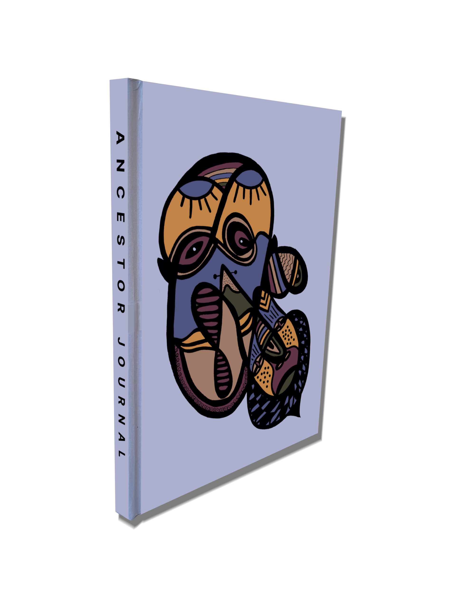 The Ancestor Journal